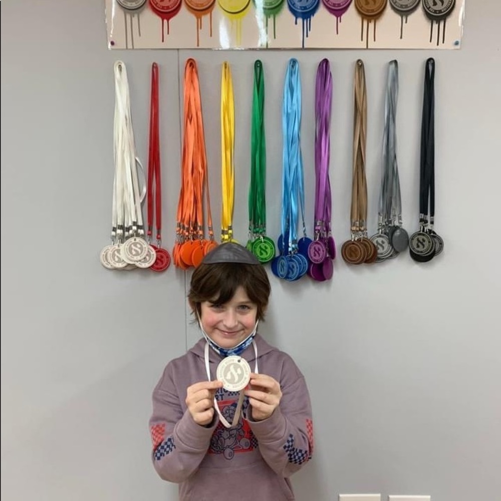 Trendy Backpack - image 5